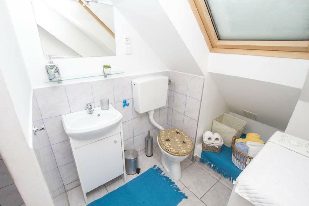 Charming Apartments Ana Марибор Экстерьер фото