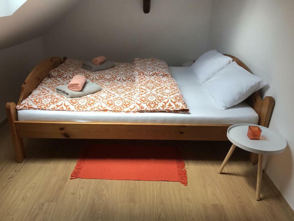 Charming Apartments Ana Марибор Экстерьер фото