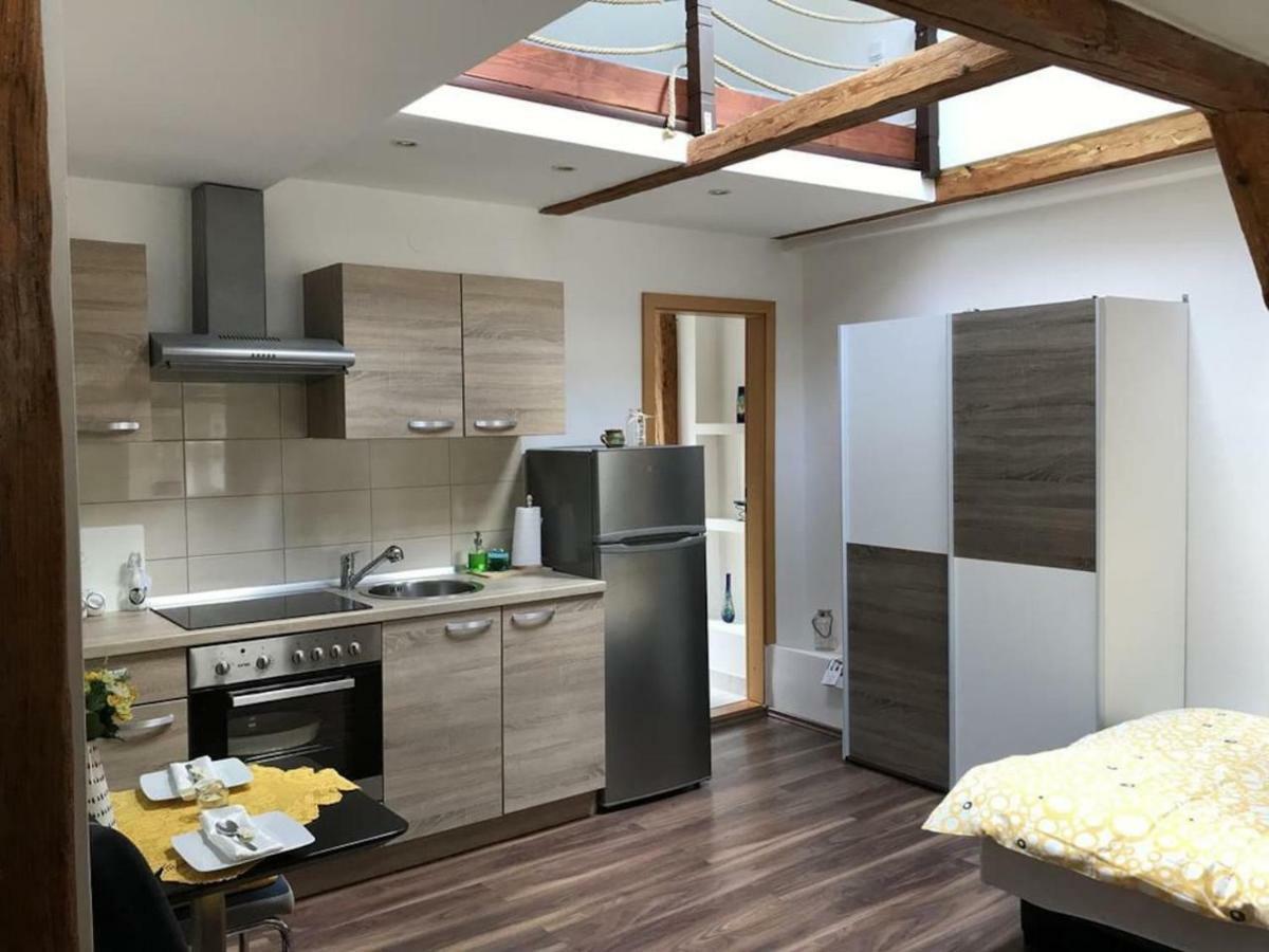 Charming Apartments Ana Марибор Экстерьер фото