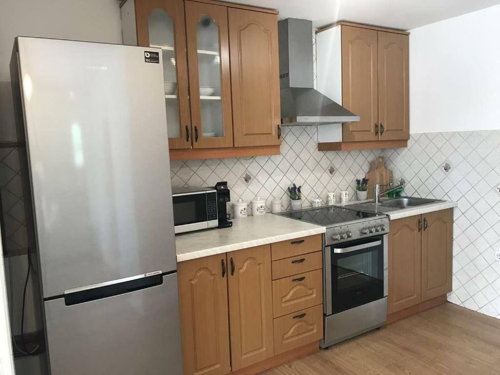 Charming Apartments Ana Марибор Экстерьер фото