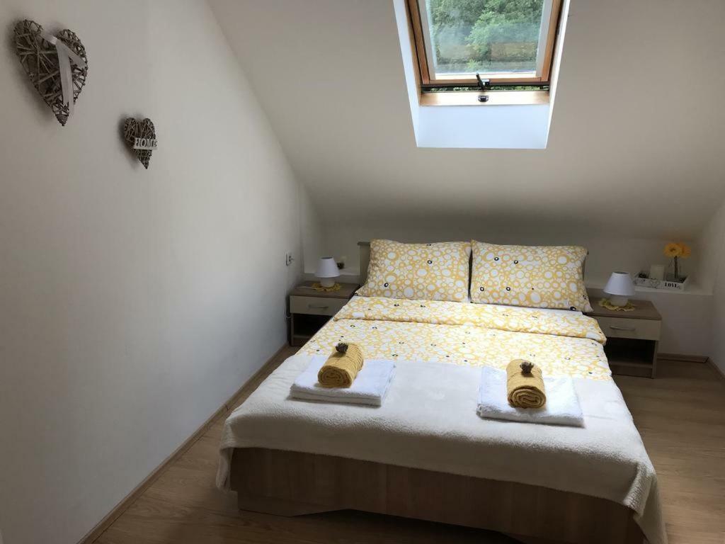 Charming Apartments Ana Марибор Экстерьер фото