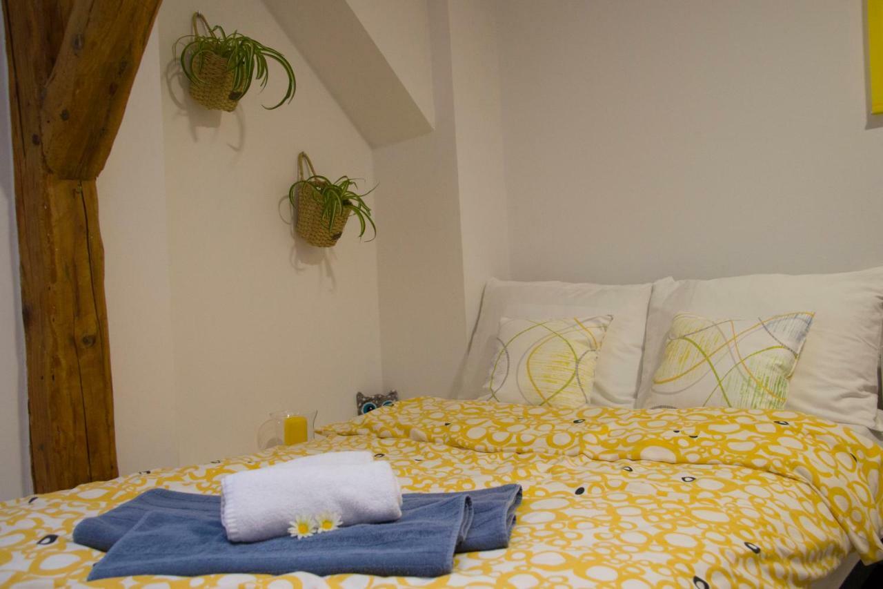 Charming Apartments Ana Марибор Экстерьер фото