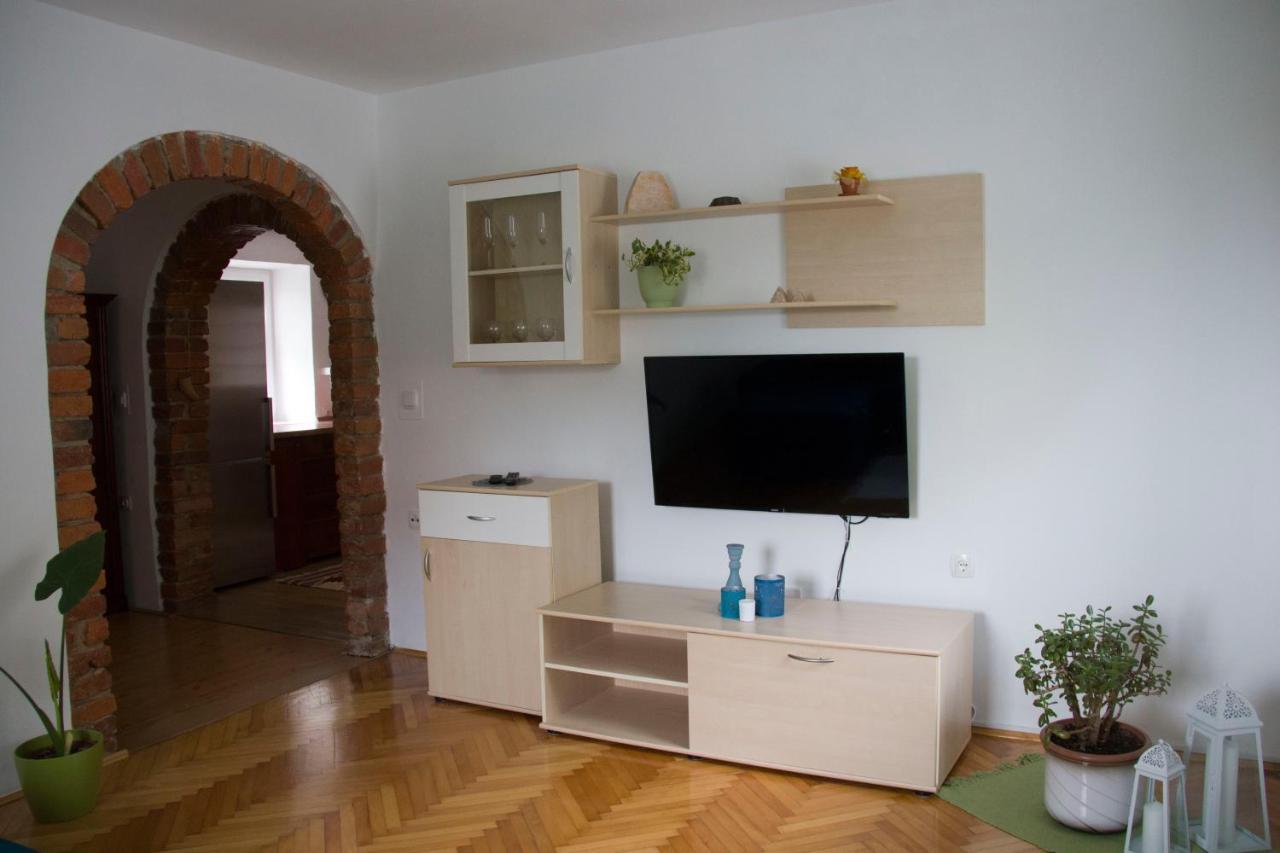 Charming Apartments Ana Марибор Экстерьер фото
