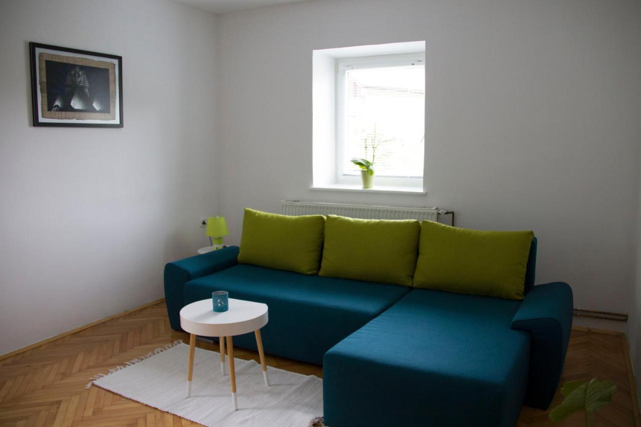 Charming Apartments Ana Марибор Экстерьер фото