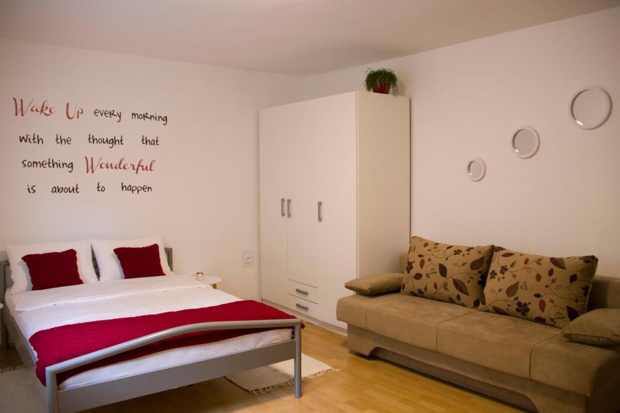 Charming Apartments Ana Марибор Экстерьер фото