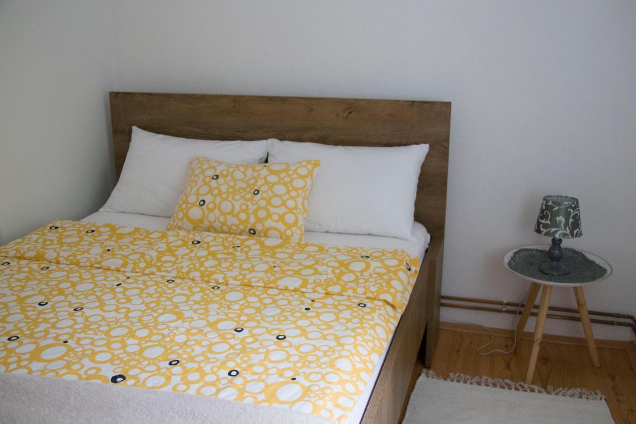 Charming Apartments Ana Марибор Экстерьер фото